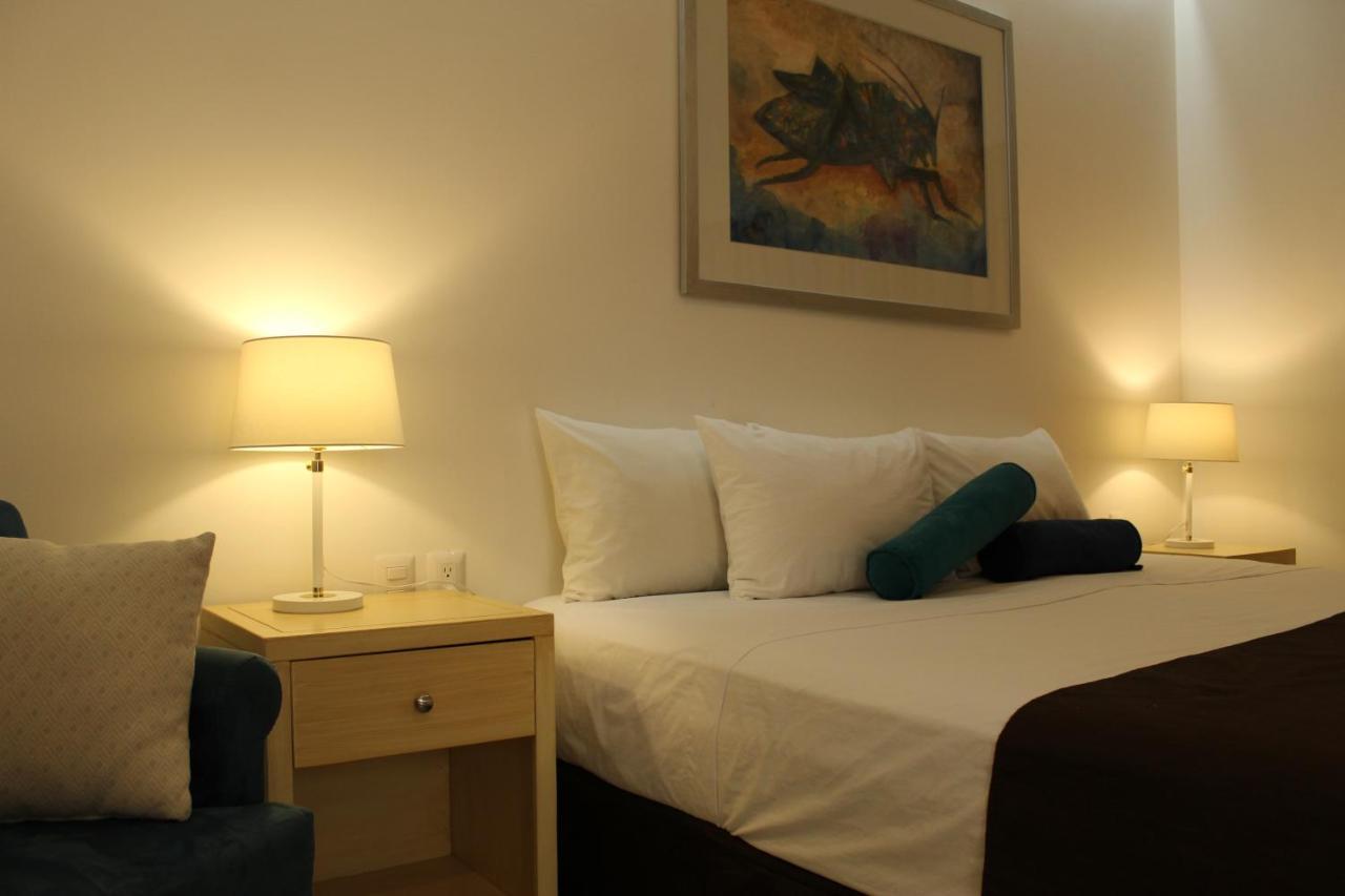Standard Suite