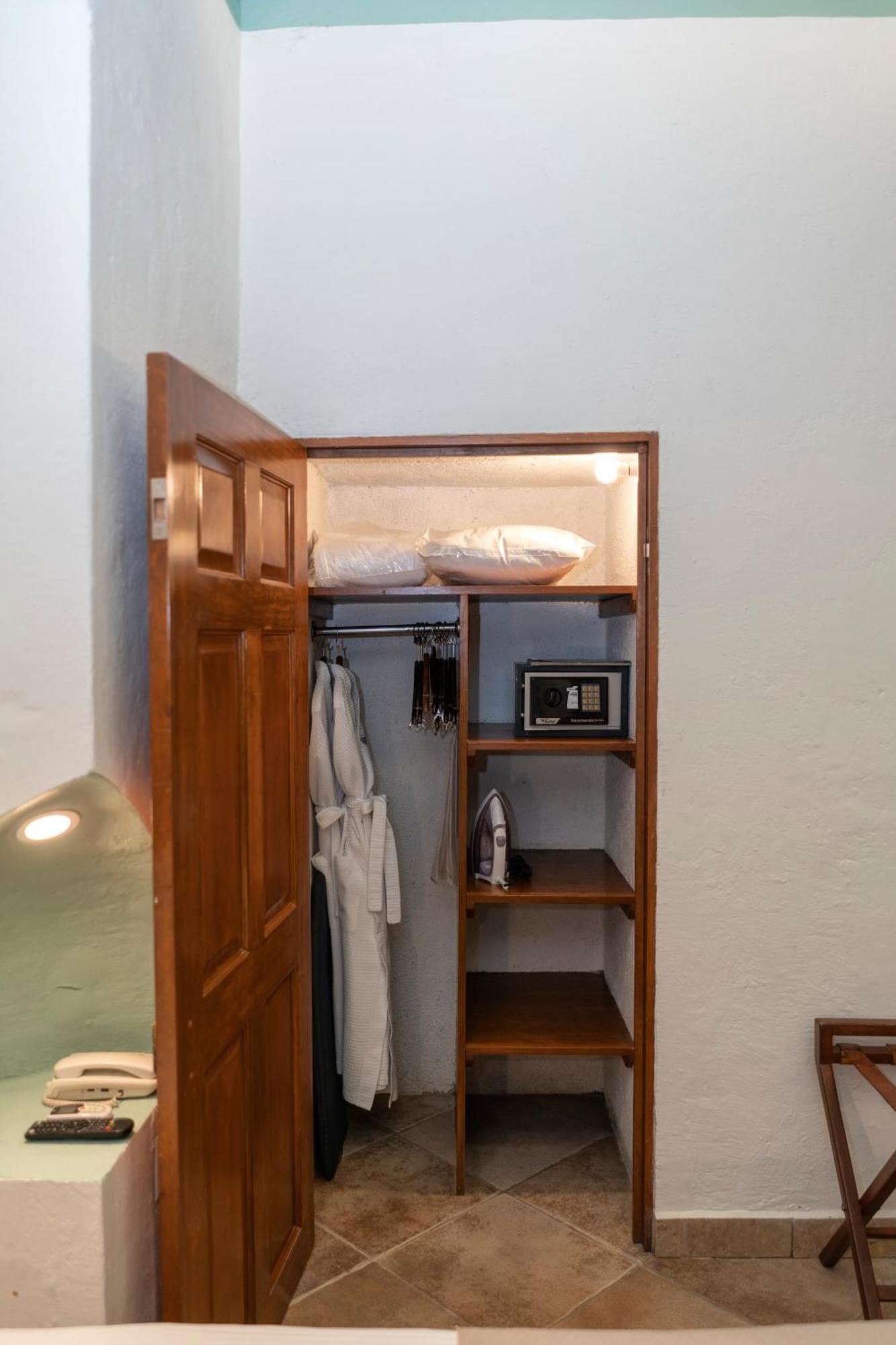 Small Double Room