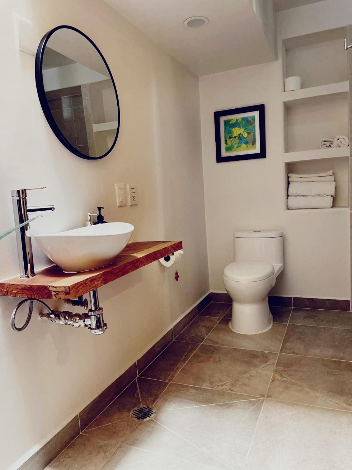 Small Double Room