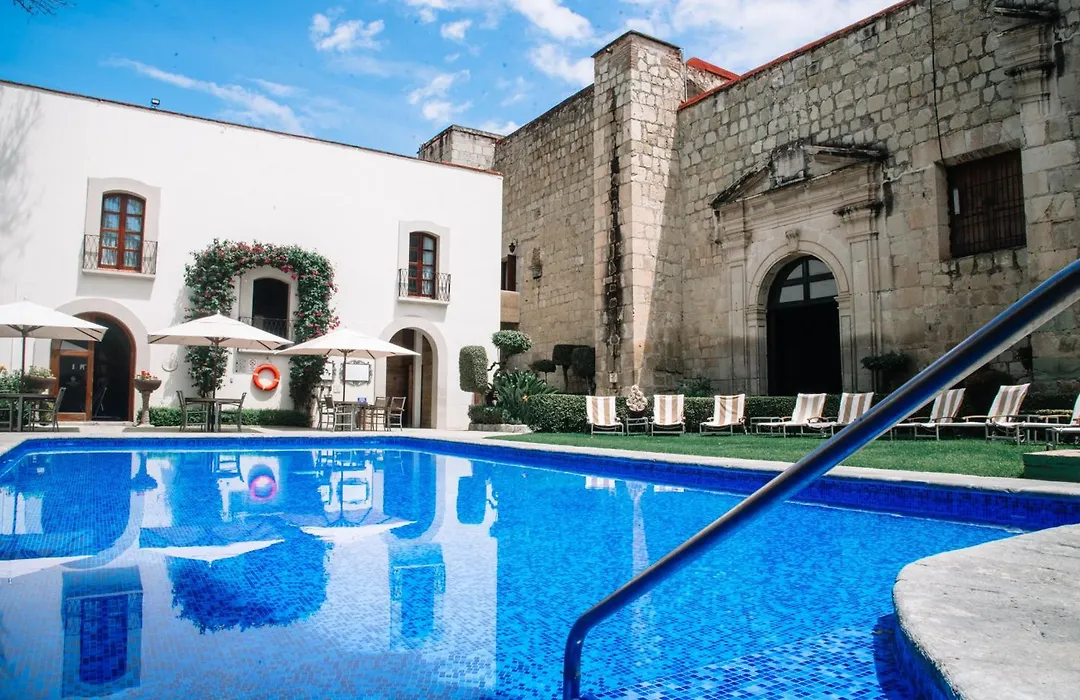 Quinta Real Oaxaca-1