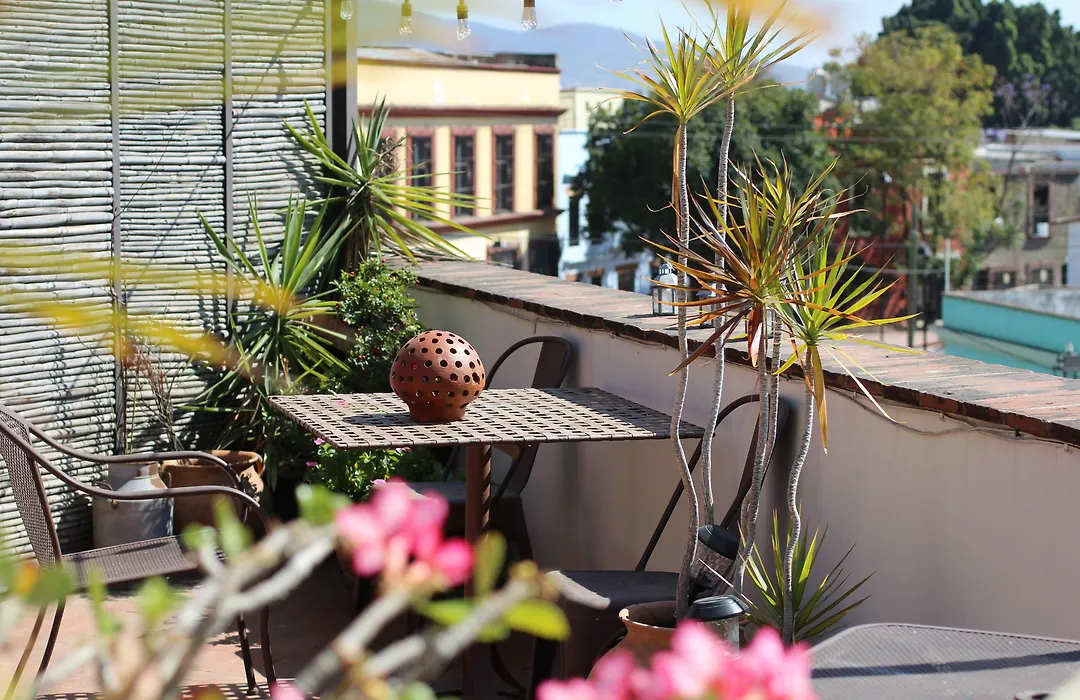 La Cochinilla Hotel Boutique-1