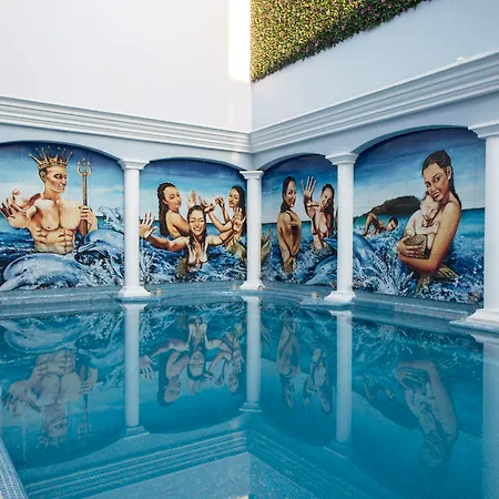 Casa Bonita Hotel&Luxury Residence-3