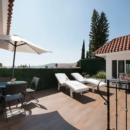 Casa Bonita Hotel&Luxury Residence-2