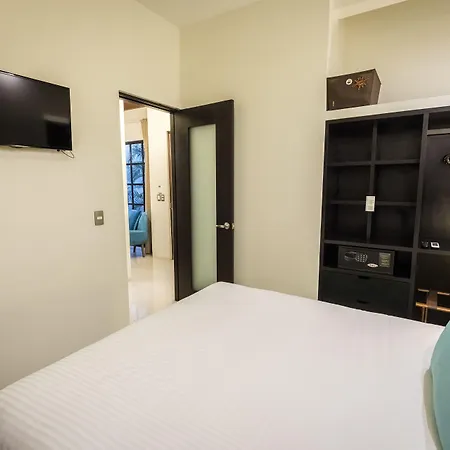 Marialicia Suites, Hotel Boutique-3