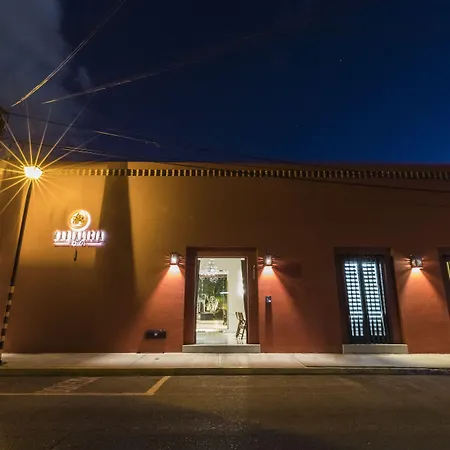 Marialicia Suites, Hotel Boutique-2