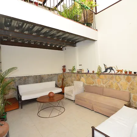 La Cochinilla Hotel Boutique-3