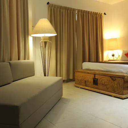La Cochinilla Hotel Boutique-2